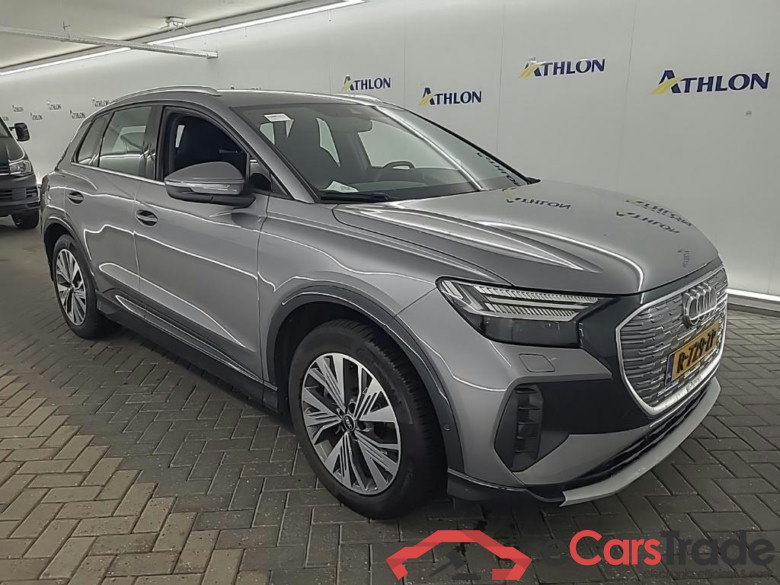 AUDI Q4 e-tron 40 e-tron Advanced Edition 5D 150kW #2