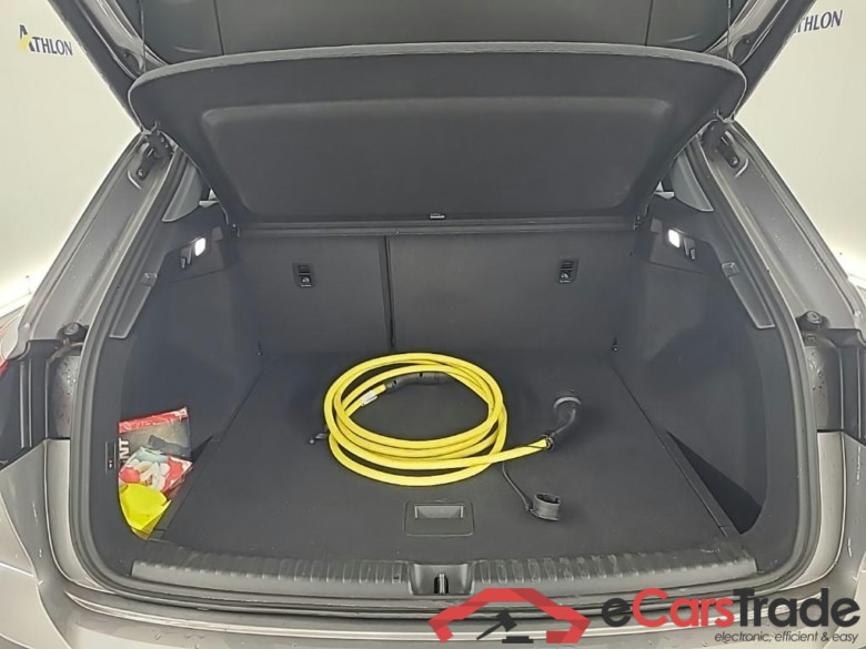 AUDI Q4 e-tron 40 e-tron Advanced Edition 5D 150kW #5