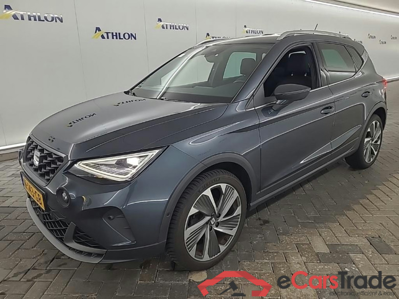 SEAT Arona 1.0 TSI 70kW FR Business Intense 5D #1