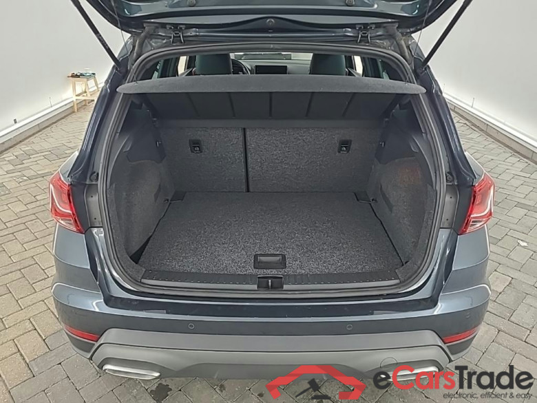 SEAT Arona 1.0 TSI 70kW FR Business Intense 5D #5