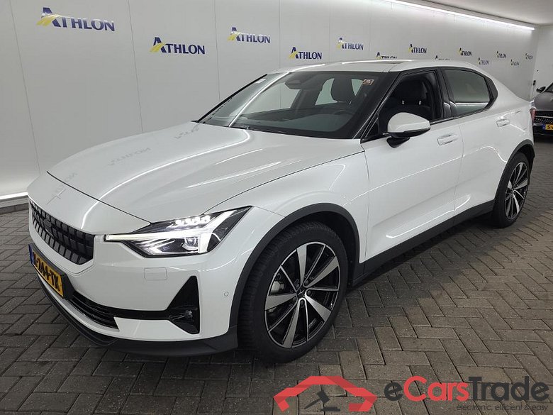 Polestar Polestar 2 Pilot Plus 5D 300kW #1