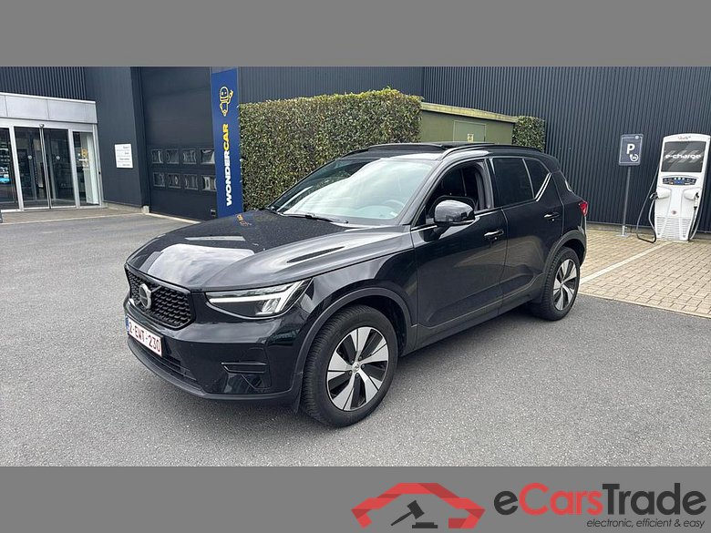 VOLVO XC40 1.5 T2 Plus Limited Edition Geartronic