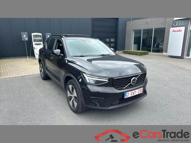 VOLVO XC40 1.5 T2 Plus Limited Edition Geartronic #2