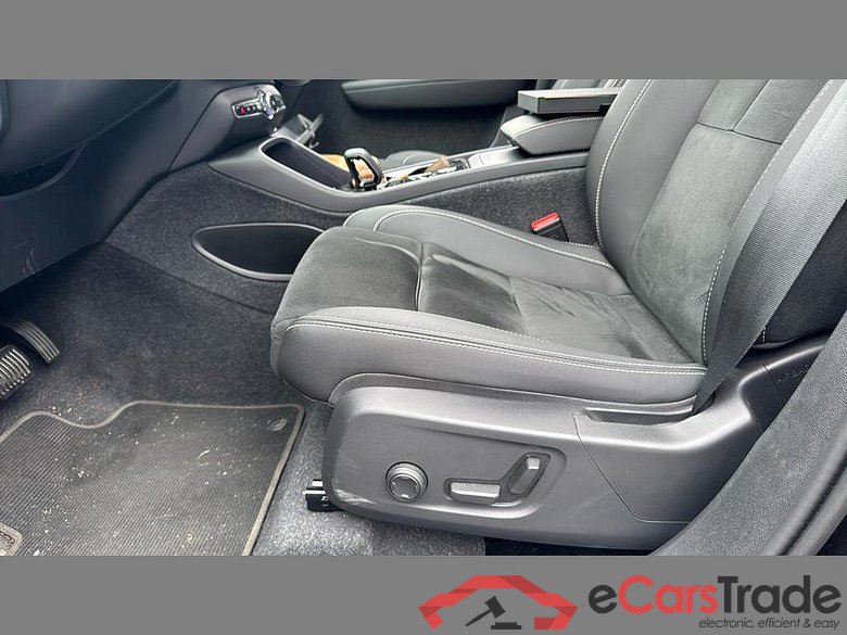 VOLVO XC40 1.5 T2 Plus Limited Edition Geartronic #6