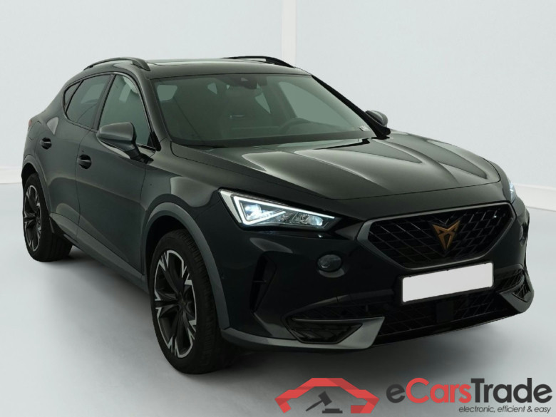 Cupra Formentor 1.4 e-HYBRID 204 ch DSG6 Business Edition #1