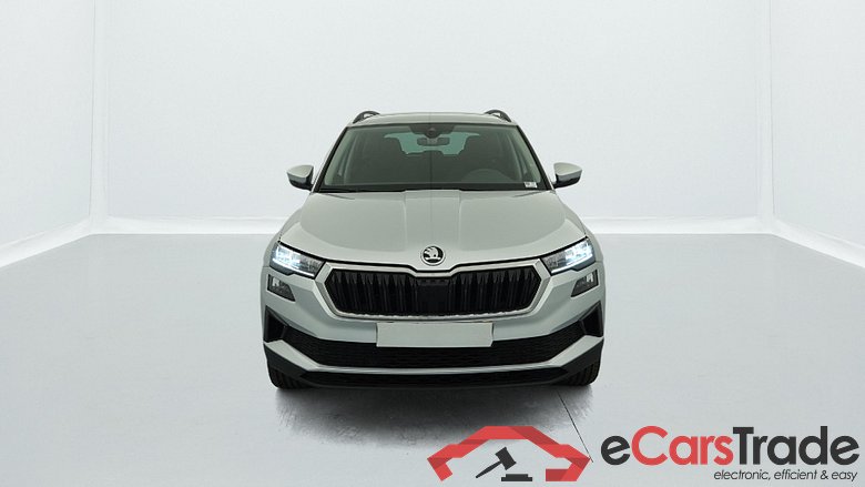 Skoda Karoq 2.0 TDI 116 ch SCR DSG7 Business #5