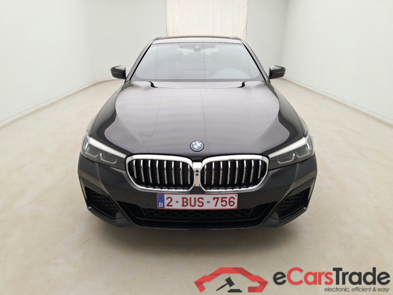BMW, 5-serie FL'20 PHEV, BMW 5 Reeks Berline 520e 150kW 4d #1