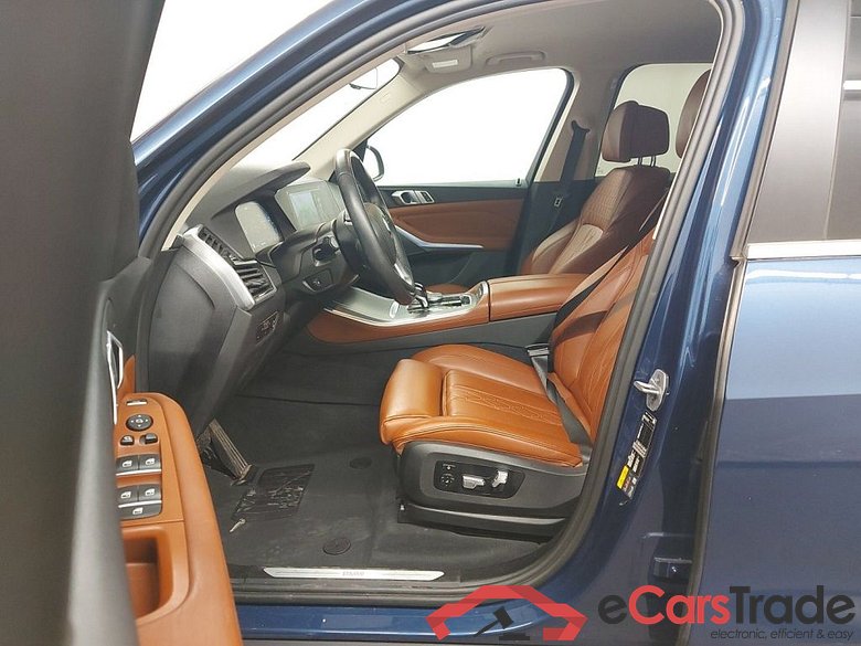 BMW X5 xDrive45e (155kW) 5d #3