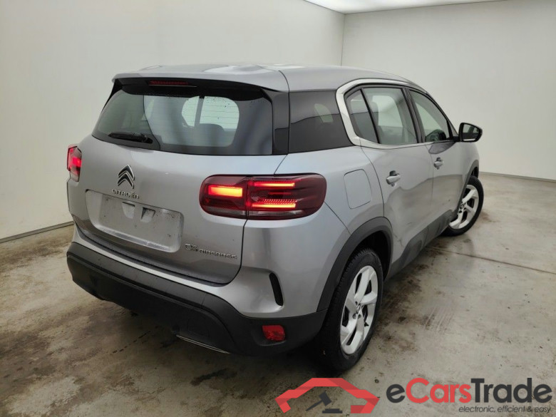 Citroën C5 Aircross 1.5 BlueHDi 130 S&S EAT8 Live 5d #2