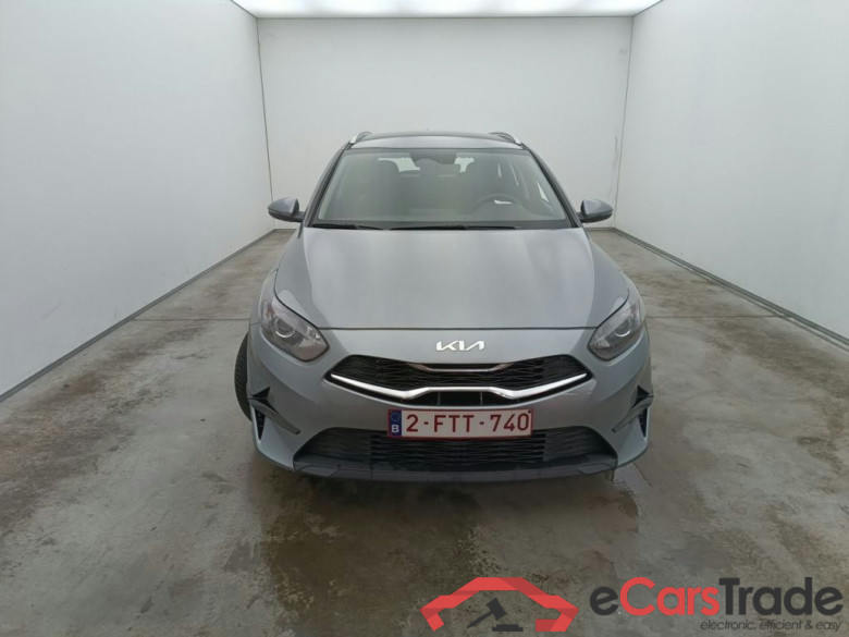 KIA cee'd Sportswagon Pulse 1.0 T-GDi 100 ISG 5d #1
