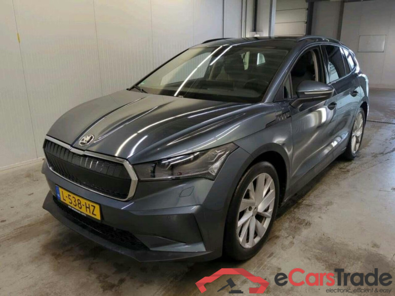 SKODA Enyaq iV 60 #1