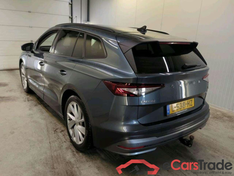 SKODA Enyaq iV 60 #6