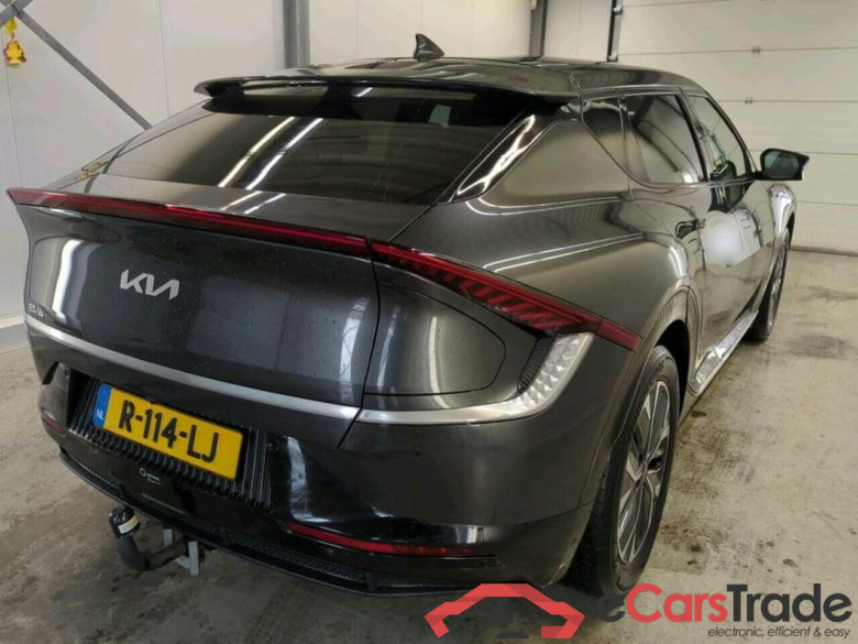 KIA EV6 Plus 77.4 kWh #2