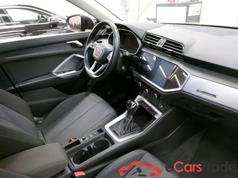 AUDI - AUD Q3 35 TDI 150PK S-Tronic Business Edition Pack Business #3