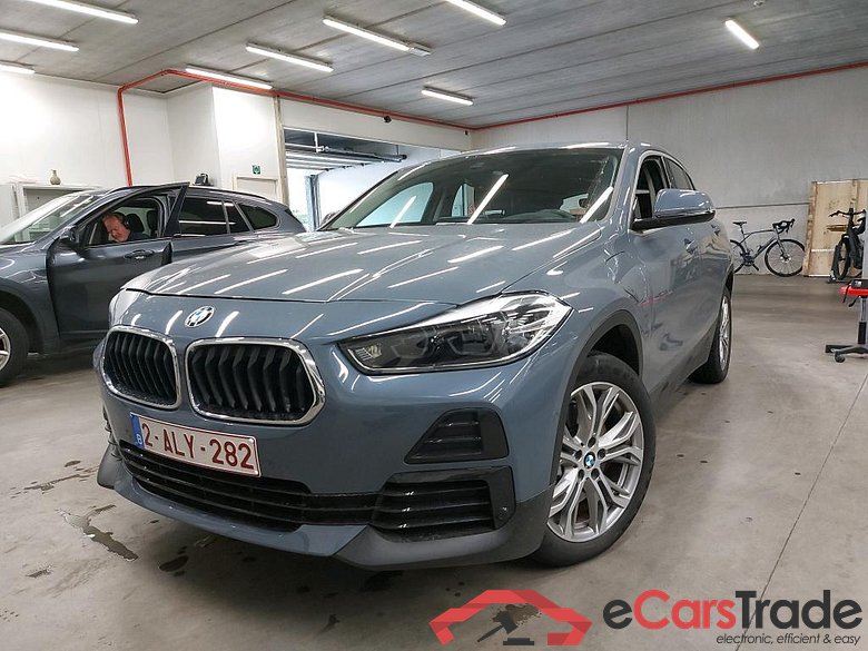 BMW - BMW X2 xDrive25e 220PK Style Business Edition & Driving Assistant Plus * HYBRID * #1