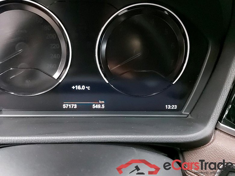 BMW - BMW X2 xDrive25e 220PK Style Business Edition & Driving Assistant Plus * HYBRID * #5
