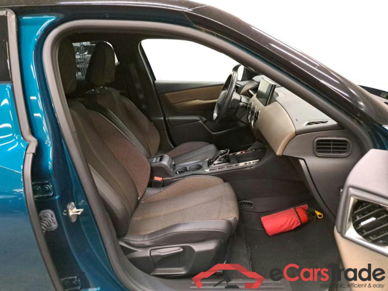 DS - DS  DS 3 CROSSBACK E-Tense 136PK So Chic Pack Business & Matrix LED & Heated Seats & Head Up #3