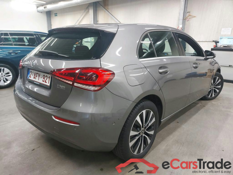 MERCEDES - MER A 250 e 218PK DCT Business Solution * HYBRID * #2