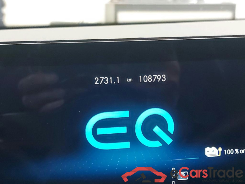 MERCEDES - MER A 250 e 218PK DCT Business Solution * HYBRID * #5