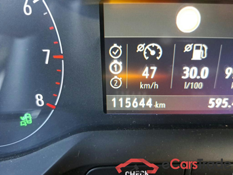 OPEL - OPE GRANDLAND X Turbo D 131PK MT6 Ultimate With Leather Sport Seats & Adaptive Cruise Control & Park & Go #5