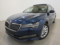 preview Skoda Superb #1