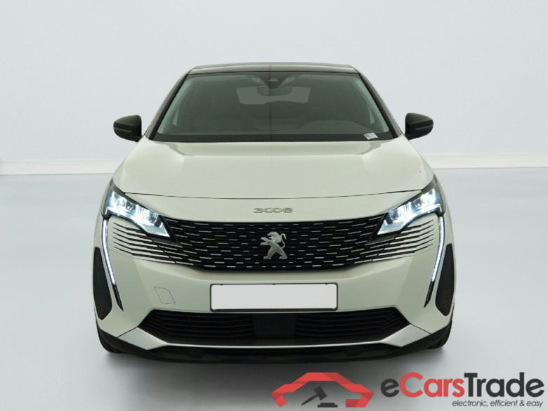Peugeot 3008 HYBRID 225 E-EAT8 ALLURE PACK #2