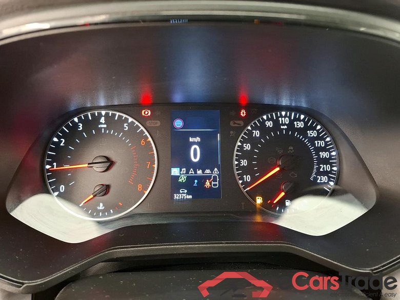 Clio V Business 1.0 TCe 100CV BVM6 E6d / GPL #6
