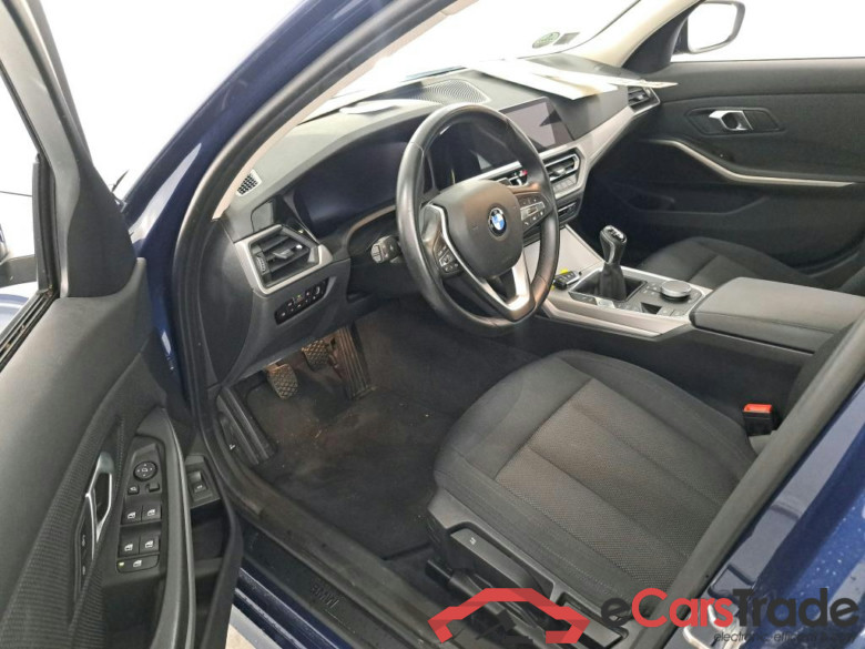 BMW 3 SERIES TOURING 2.0 318I (115KW) TOURING #5