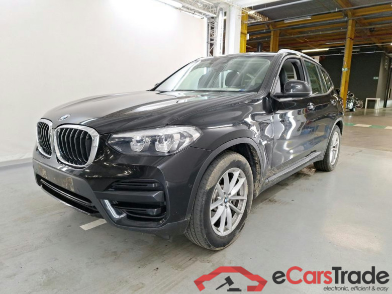 BMW X3 - 2018 2.0iA xDrive30e PHEV OPF #1