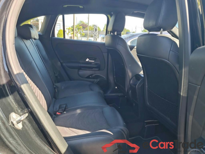MERCEDES-BENZ GLA 1.3 GLA 250 E DCT BUSINESS SOLUTION #6