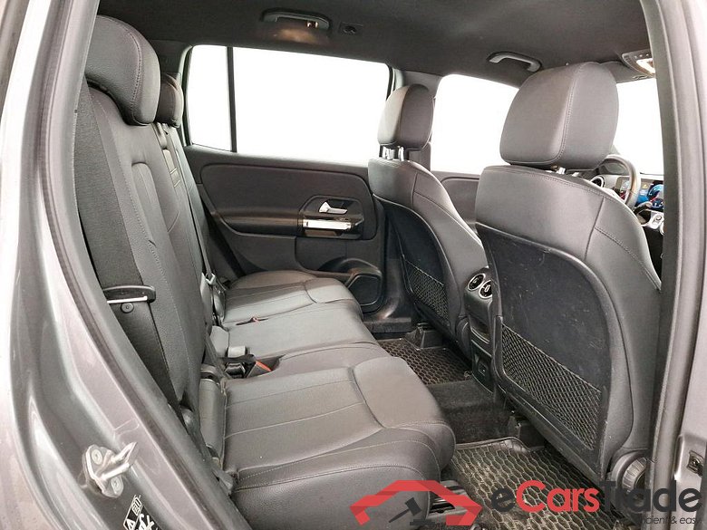 MERCEDES-BENZ GLB 2.0 GLB 180 D DCT #6