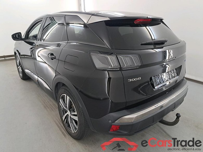 PEUGEOT 3008 1.6 HYBRID 225 E-AUTO8 ALLURE #3