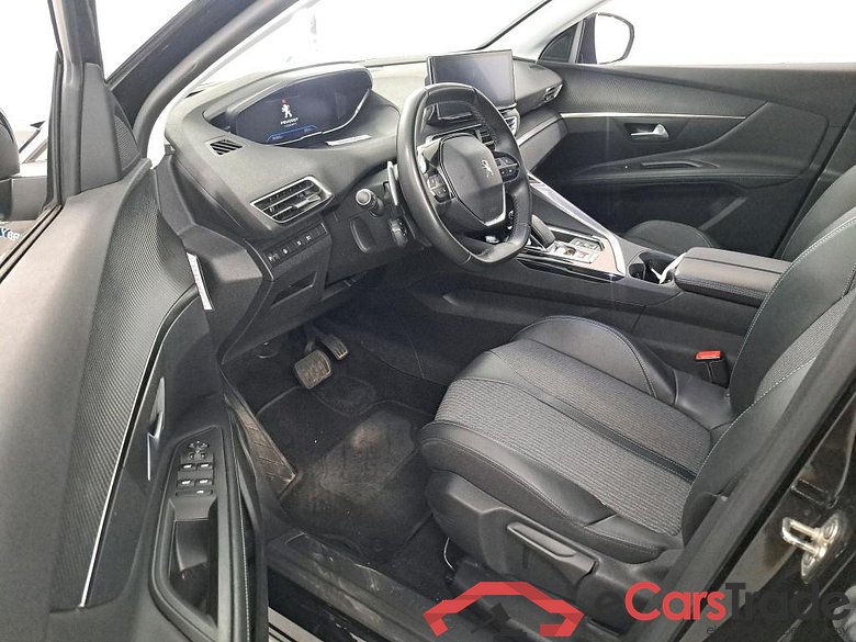 PEUGEOT 3008 1.6 HYBRID 225 E-AUTO8 ALLURE #5