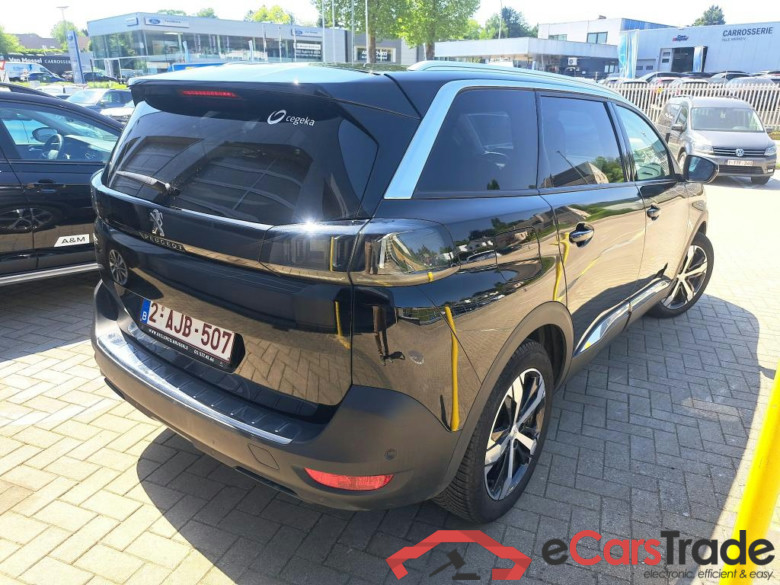 PEUGEOT 5008 1.5 BLUEHDI 130 ALLURE PACK #4