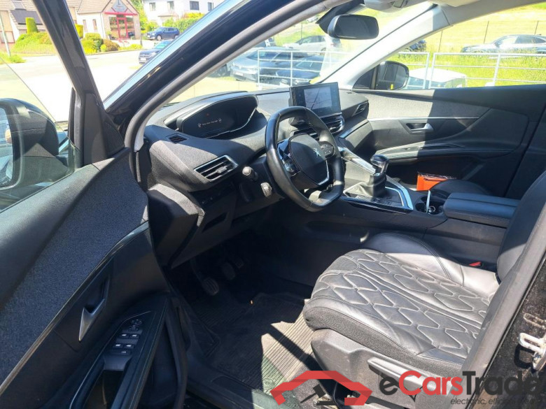 PEUGEOT 5008 1.5 BLUEHDI 130 ALLURE PACK #5