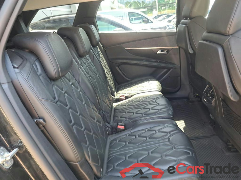 PEUGEOT 5008 1.5 BLUEHDI 130 ALLURE PACK #6