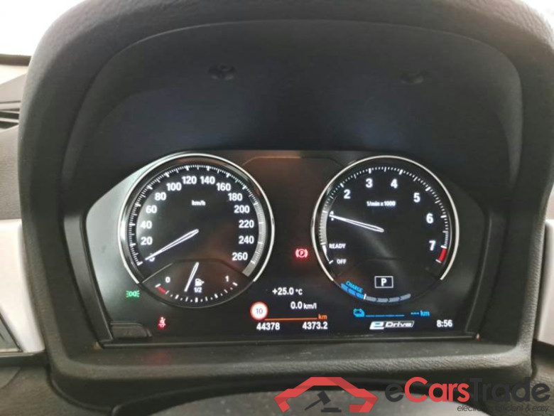 BMW X1 / 2019 / 5P / SUV XDRIVE 25E BUSINESS ADVANTAGE AUTOMATICO #4