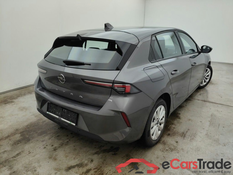 Opel Astra 1.2 Turbo 81kW S/S Edition 5d #2