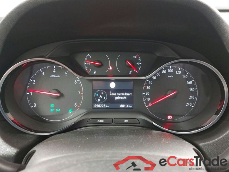 Opel Grandland X 1.2 Turbo ECOTEC S/S MT6 Ultimate 5d #6