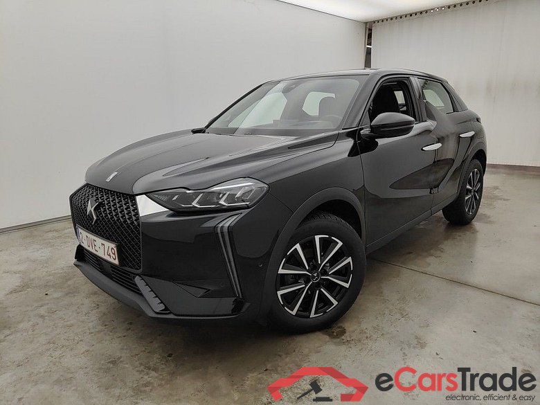 DS 3 PureTech 100 Manual Bastille 5d #1