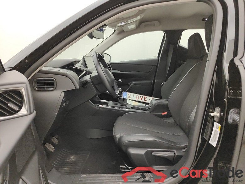 DS 3 PureTech 100 Manual Bastille 5d #3
