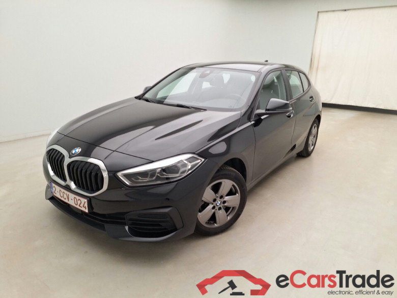 BMW, 1-serie '19, BMW 1 Reeks Hatch 116dA (85 kW) 5d #2