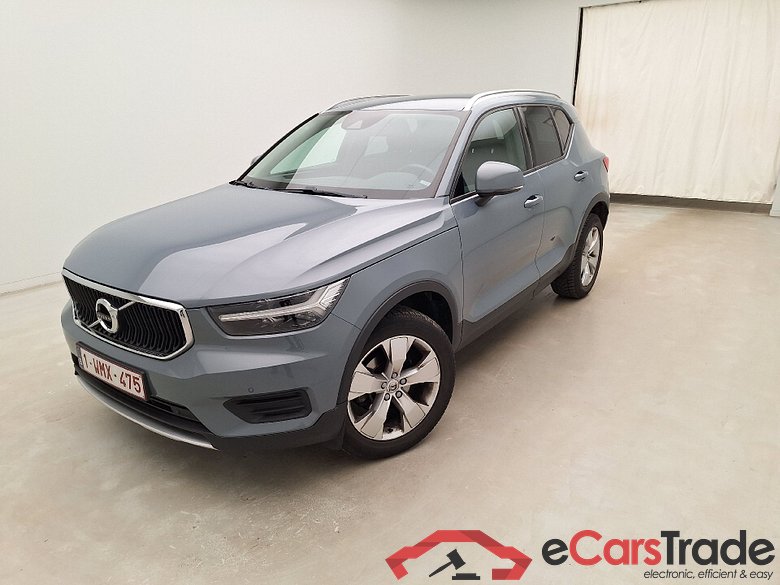 Volvo, XC40 '17, Volvo XC40 T3 Geartronic Momentum Pro 5d #2