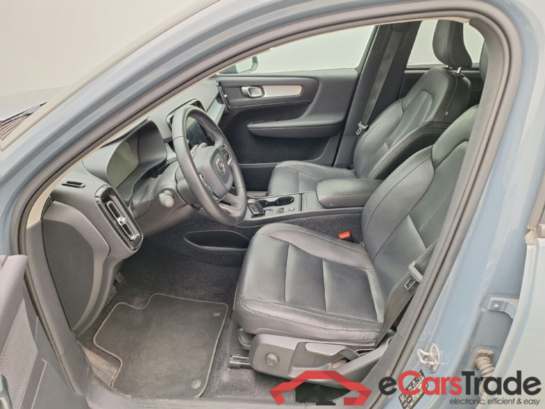 Volvo, XC40 '17, Volvo XC40 T3 Geartronic Momentum Pro 5d #3