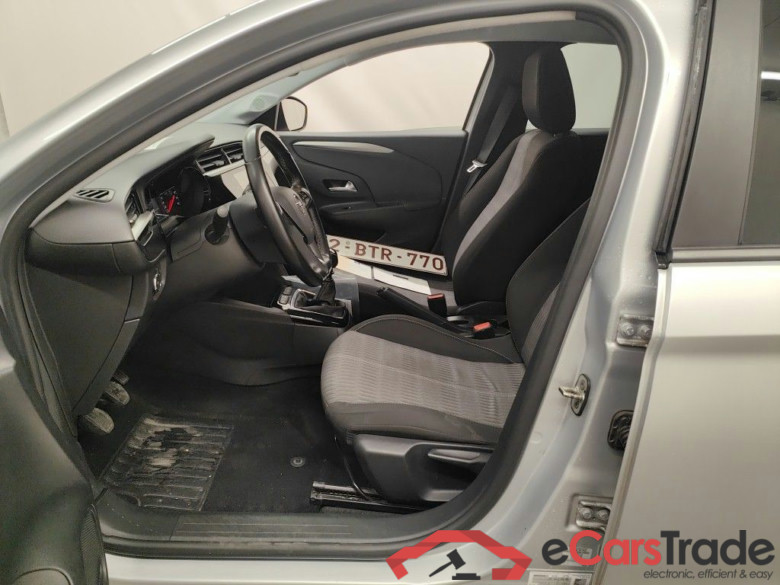 Opel Corsa 1.2 Turbo 74kW S/S Edition 5d #3