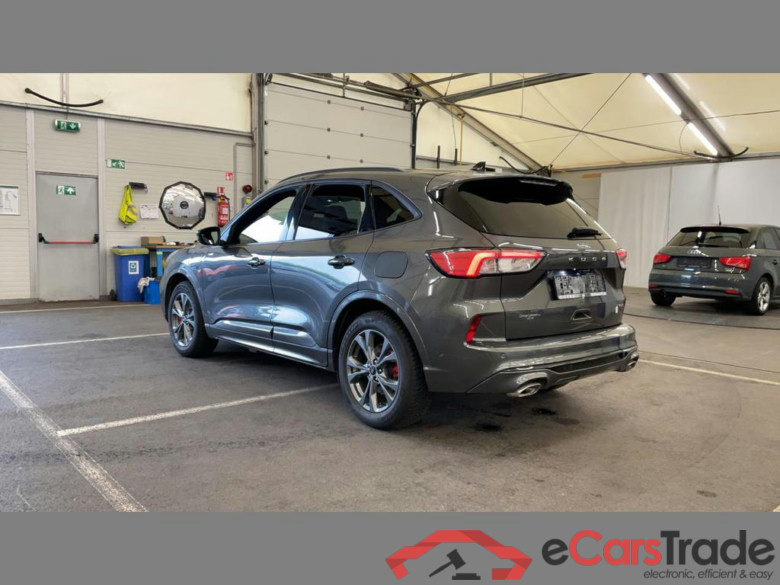 FORD Kuga PHEV PHEV 2.5 EcoBoost FWD ST-Line X #3