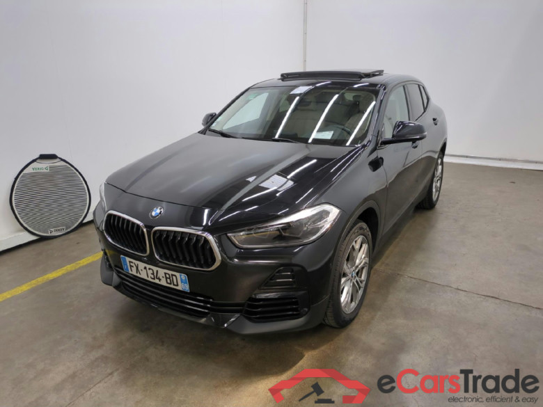 Série X2 F39 xDrive 20d Lounge 2.0 190CV BVA8 E6d #1