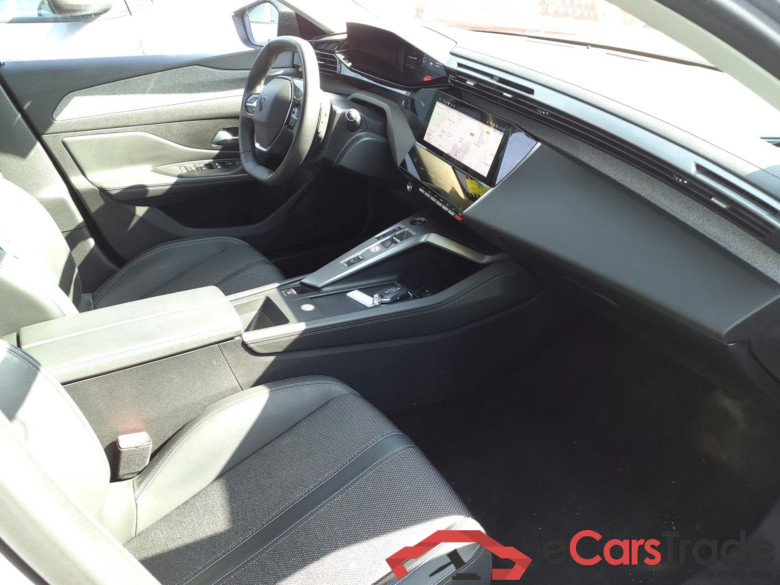 PEUGEOT 308 PEUGEOT 308 SW 1.2 1.2 PURETECH 130 EAT8 ALLURE #5