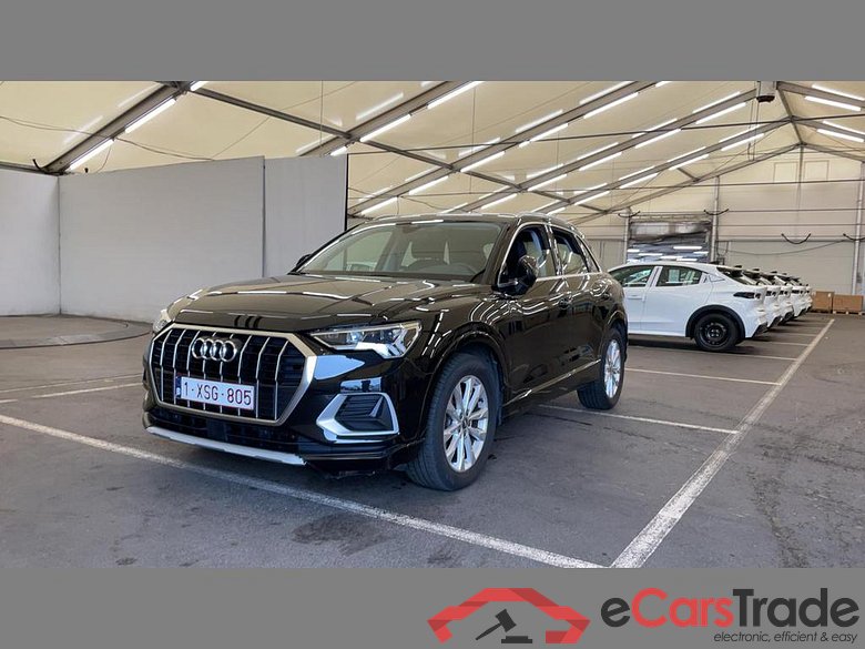 AUDI Q3 35 TFSI Advanced S tronic