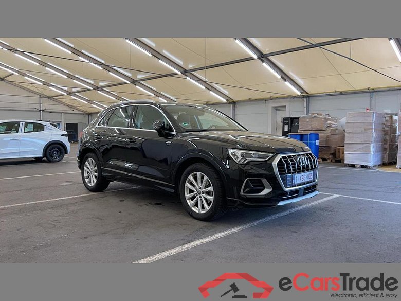 AUDI Q3 35 TFSI Advanced S tronic #2